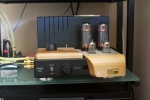 UNISON RESEARCH simply two