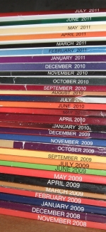 Stereophile, TAS  PRODANO