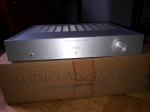Audio analogue verdi settanta