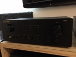 MARANTZ PM7200