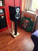 Dynaudio Focus 160