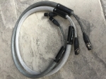 xlr kabel Hi Diamond 3 