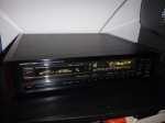 Onkyo T-9090 II integra tuner