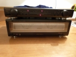 TECHNICS SU-C800U + SE-A900S