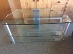 TV/HiFi omarica