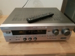 Yamaha AV Receiver RX-V496RDS