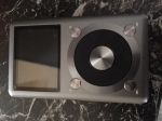 Fiio x3 2gen