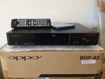 Oppo BDP-83