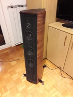 Sonus Faber Olympica III