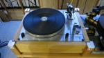 Gramofon Thorens TD 166