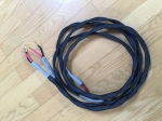 Mains 2x 2m