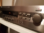 Yamaha RX-496RDS