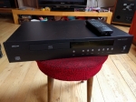 Arcam cd73