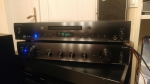 ONKYO A-5VL in C-S5VL