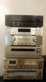 MARANTZ PM7004
