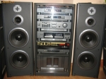 Sharp system 8800