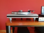  Thorens TD 850