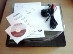 Gramofon ION Classic LP