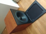 Dali Swa 15inch Subwoofer