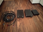 Naim NAP110,NAC425,teddy-sold
