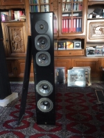 Vienna Accoustics Beethoven