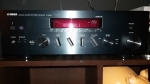 Yamaha rn 602