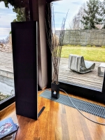 Magneplanar  MG .7 - Prodan