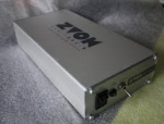 Zvok Orbit DAC