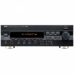 YAMAHA RX-496RDS