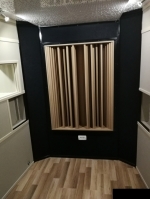QRD Diffuzor