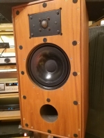 Spendor SA2 BBC Monitor SOLD