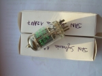 12au7 -ECC82 , JANSylvania NOS