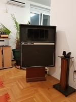 Altec 1233