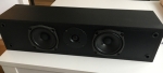 Yamaha center NS C150