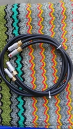 Neotech KS-441,interkonekt