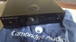 Cambridge audio dac magic plus
