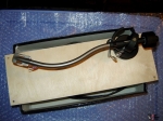 Alphason XENON MCS