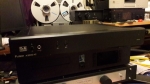 T+A Pulsar A 2000 AC power amp