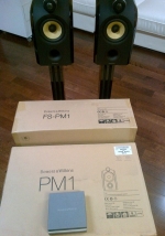 Bowers & Wilkins PM1