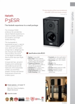 HARBETH P3ESR - PRODANO