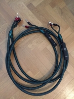 AudioQuest Pikes Peak PRODANO