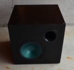 Aktivni Subwoofer