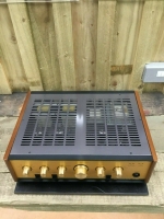 Leben CS-600