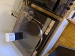 Dual gramofon vintage CS 5000