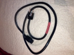 PHONOSOPHIE-POWER CORD