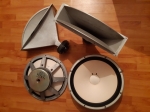 Yamaha S4115H