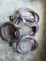 HDMI kabli Techlink