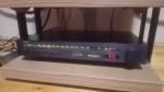 Yamaha T2, High End