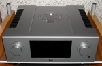 T + A PA 3000 HV
