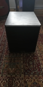 TANNOY mSUB 10